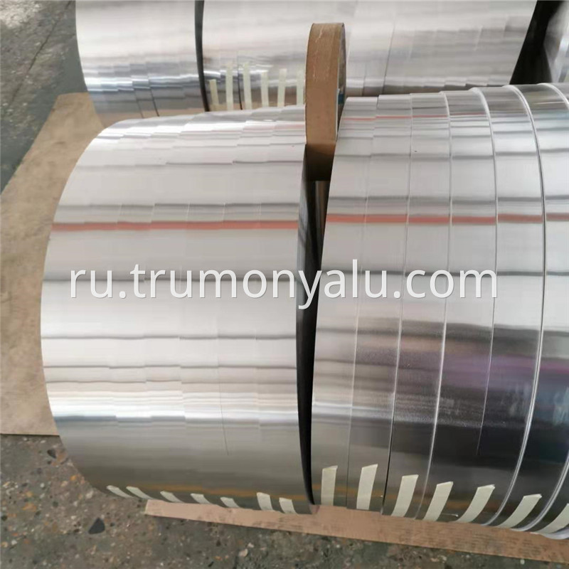 aluminum strip